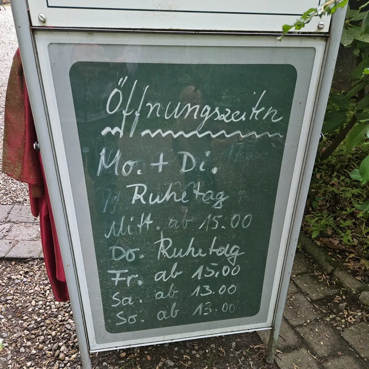 Speisekarte photo 8