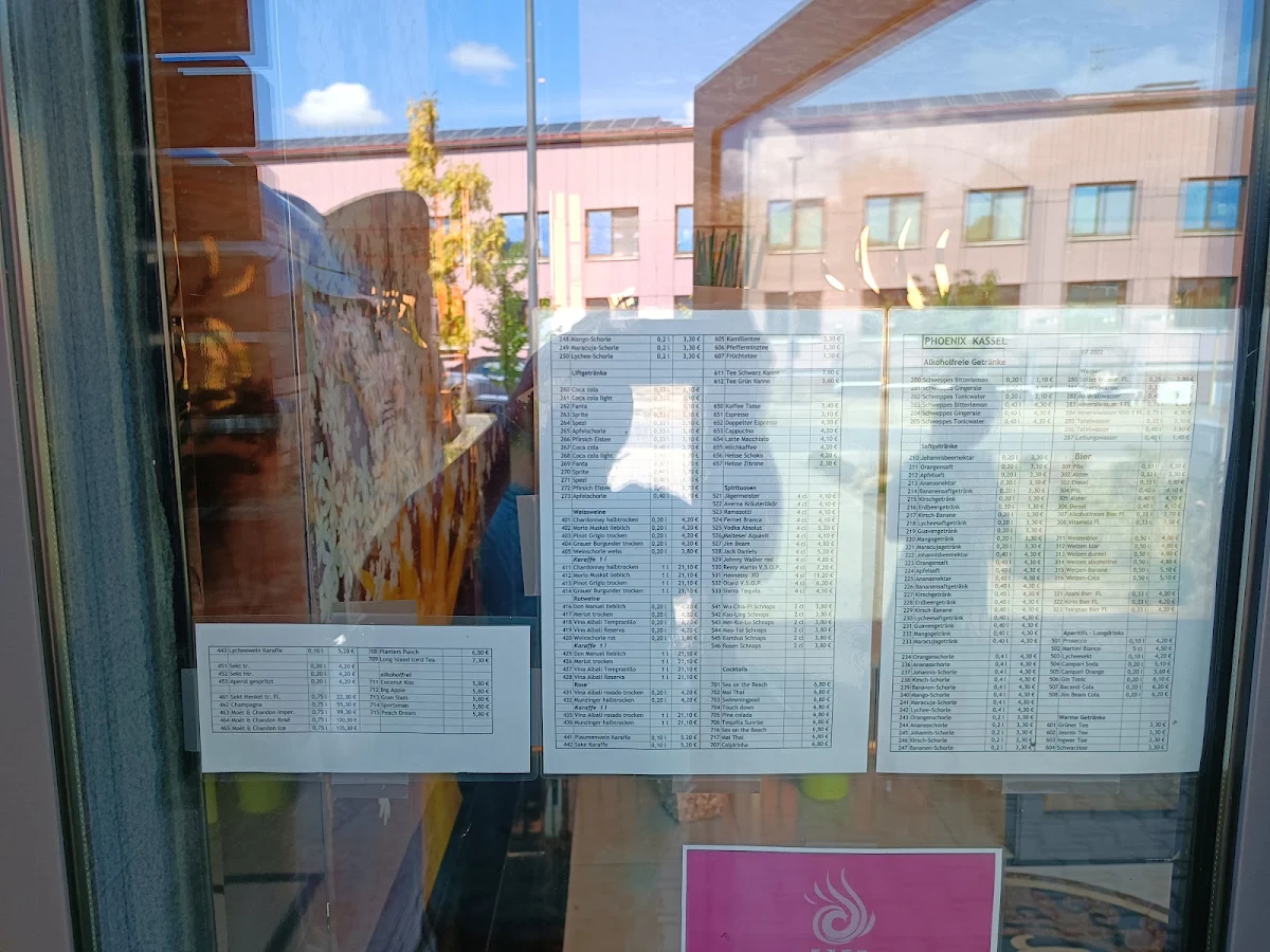 Speisekarte photo 9