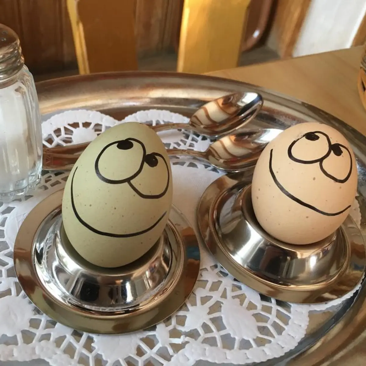 Essen und Trinken, Gasthof Adler