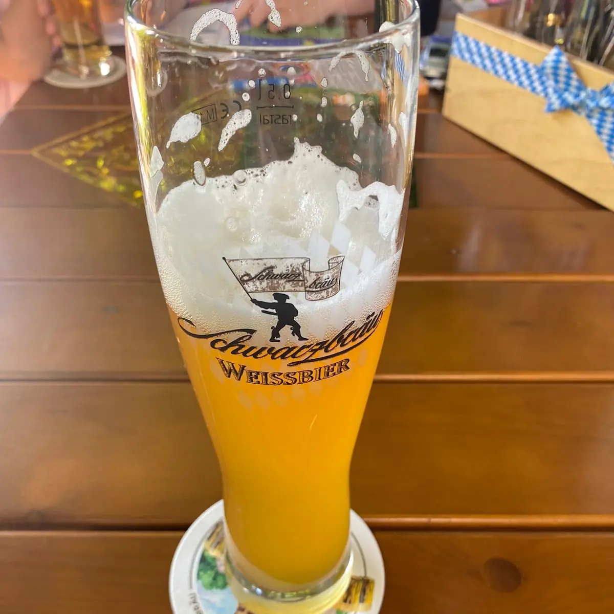 Essen und Trinken, Gasthof Adler