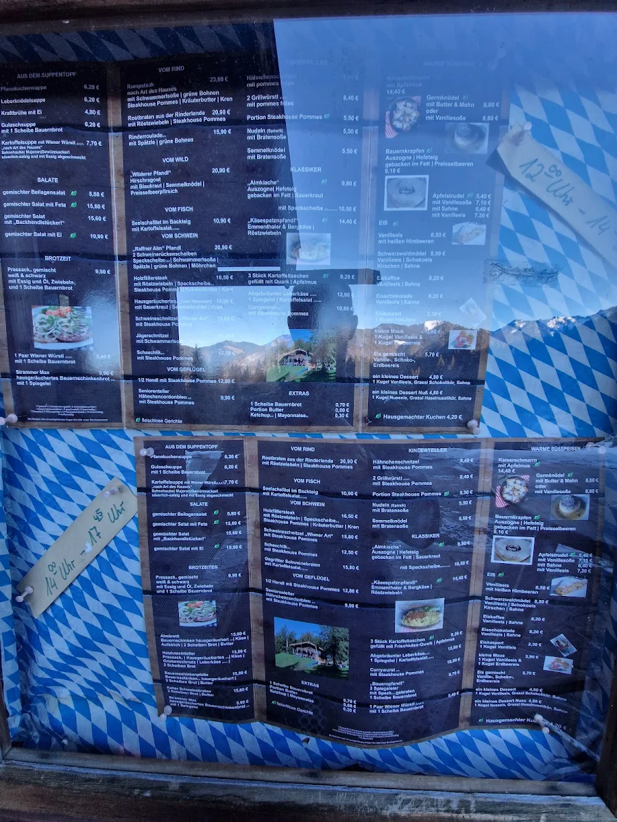 Speisekarte photo 7