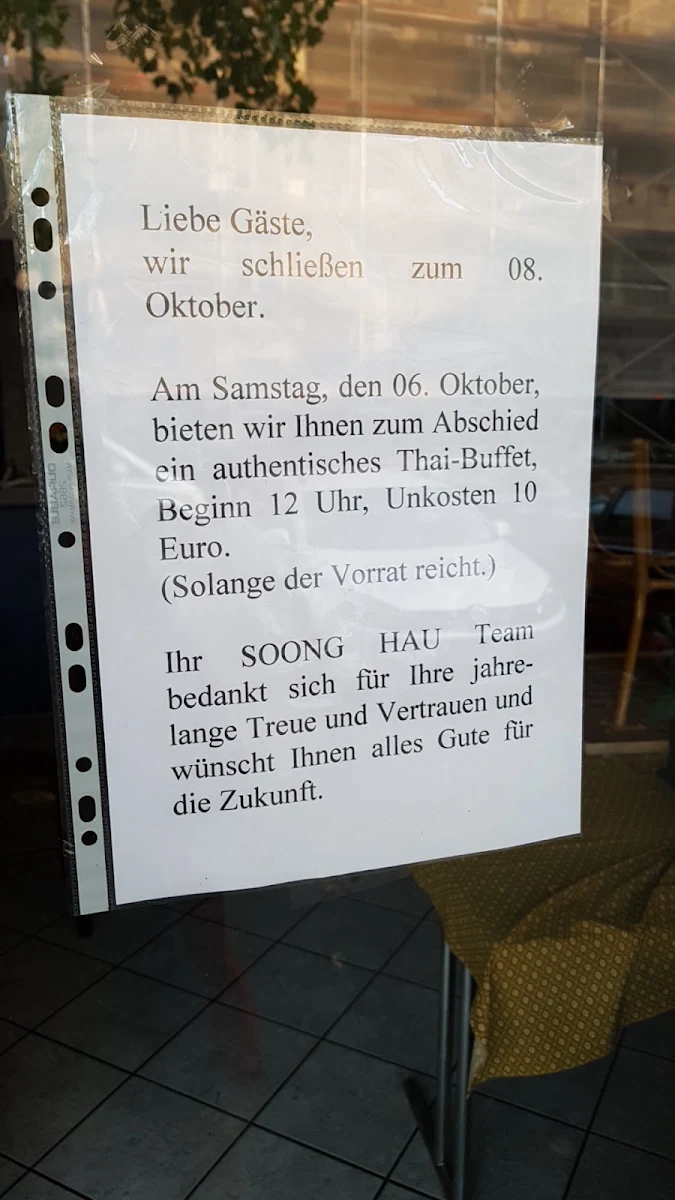 Speisekarte photo 8