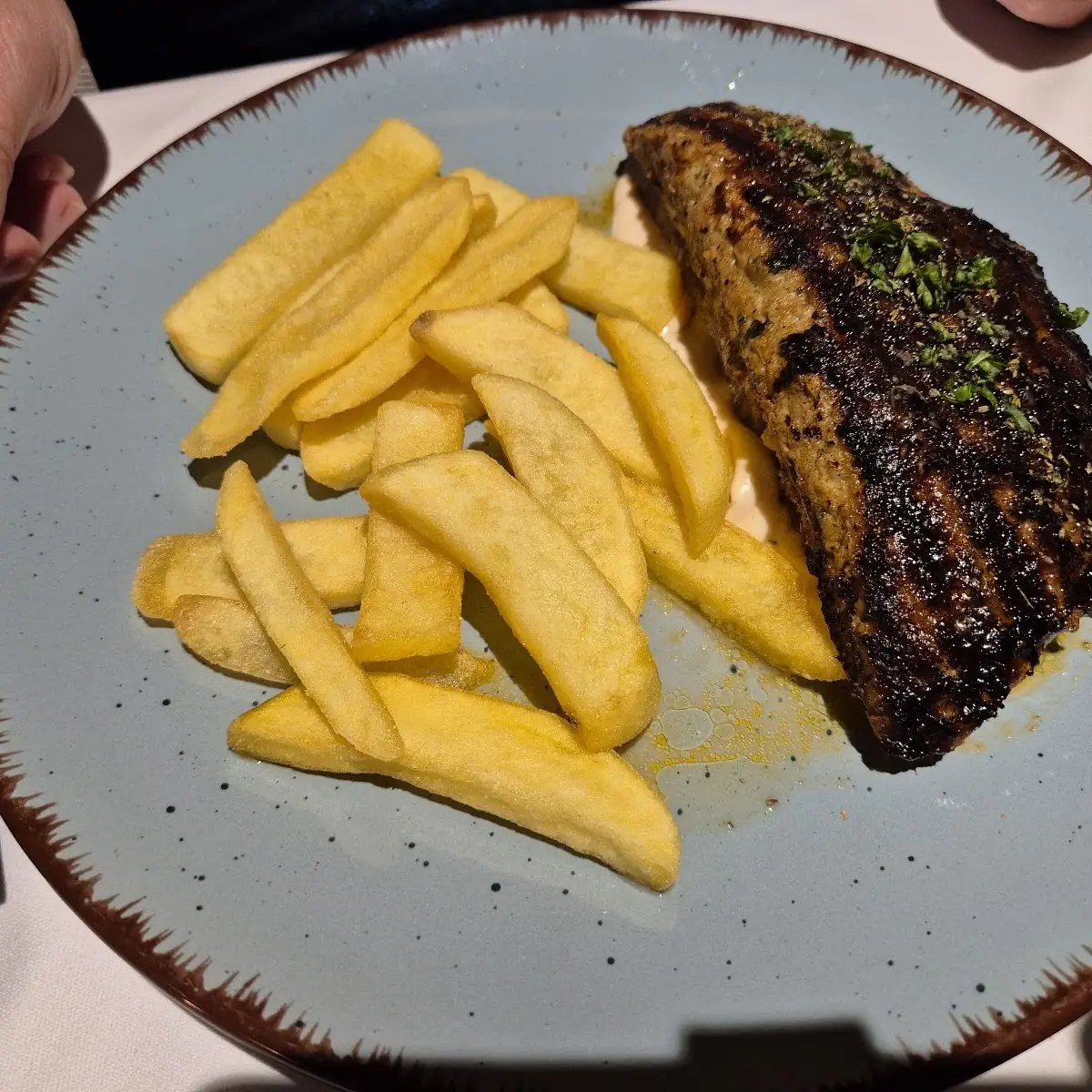 Essen und Trinken photo 1