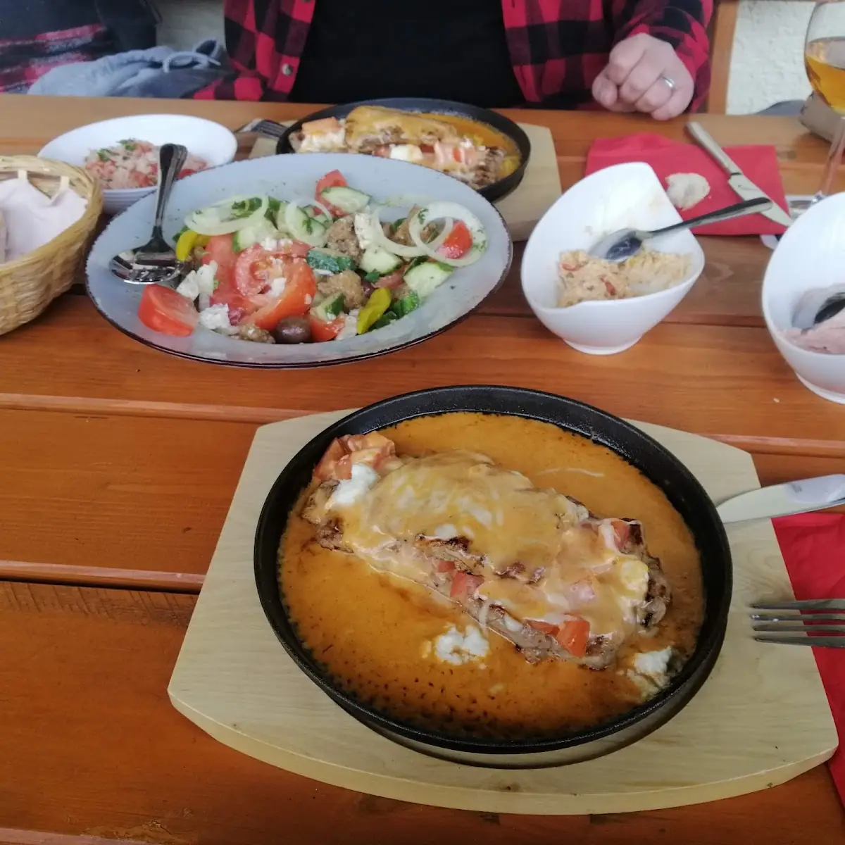 Essen und Trinken photo 10