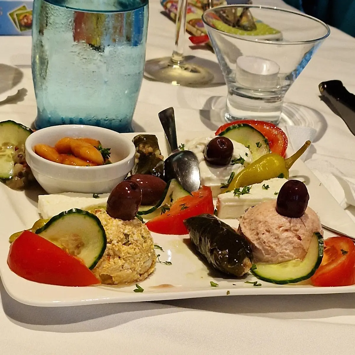 Essen und Trinken photo 3