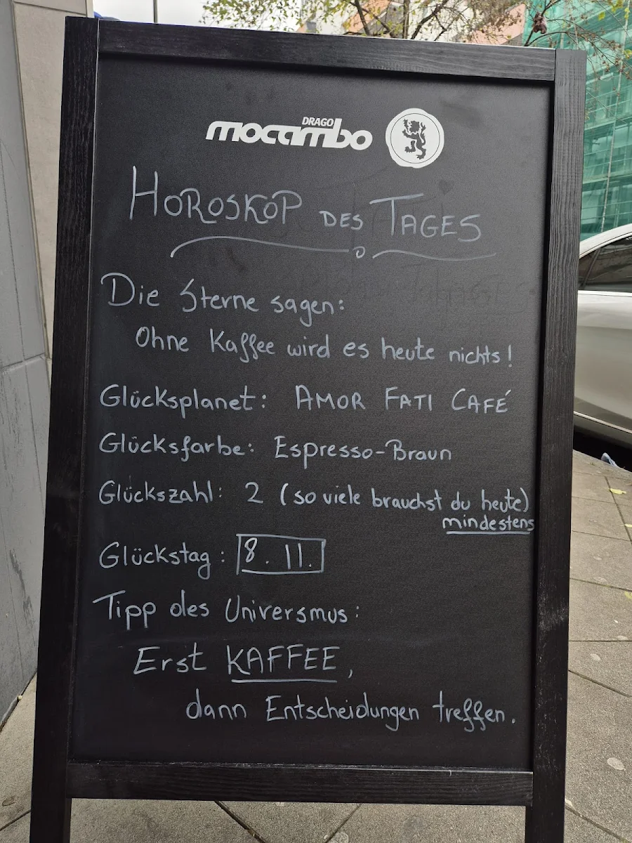 Speisekarte photo 5