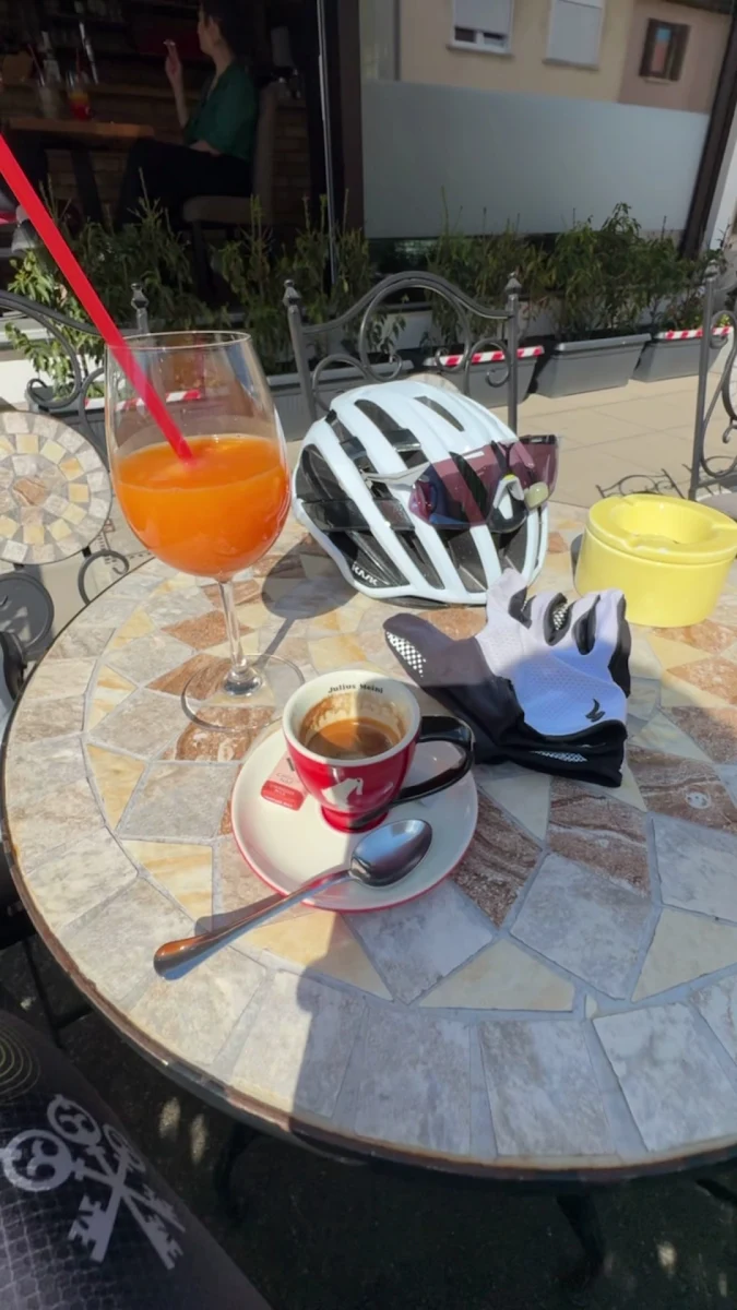 Essen und Trinken photo 2