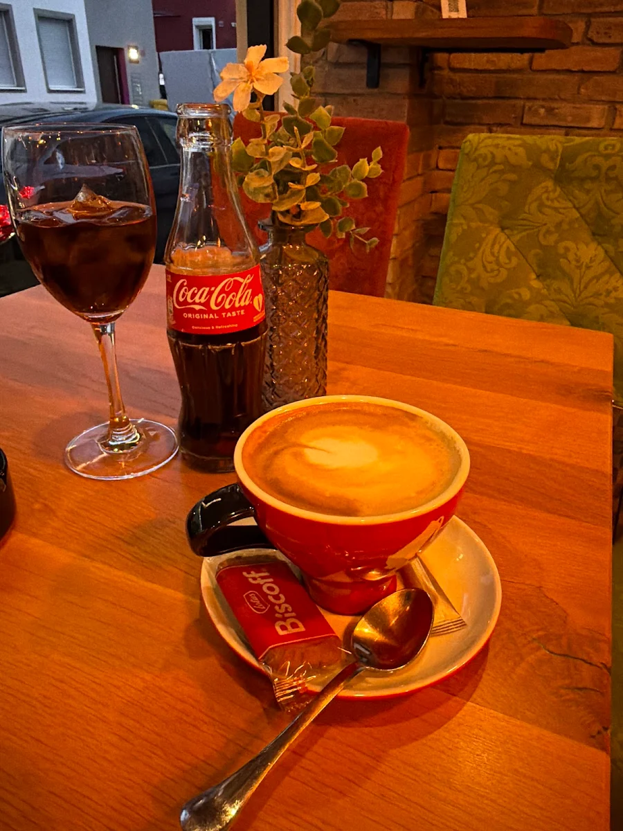 Essen und Trinken photo 3