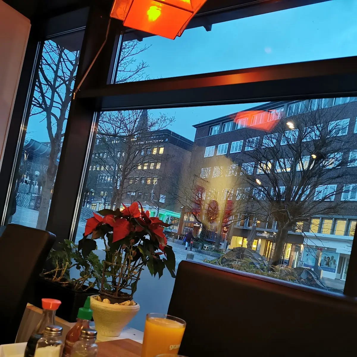 Atmosphäre photo 3