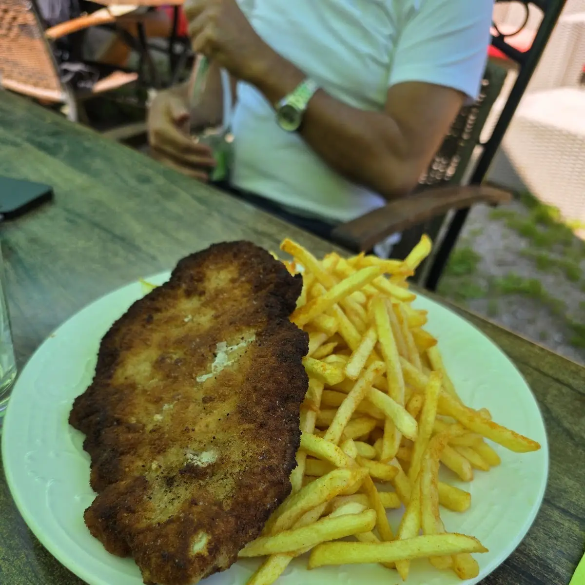 Essen und Trinken photo 2