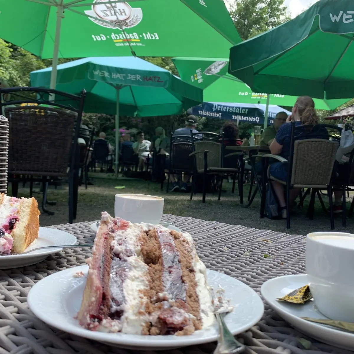 Essen und Trinken photo 4