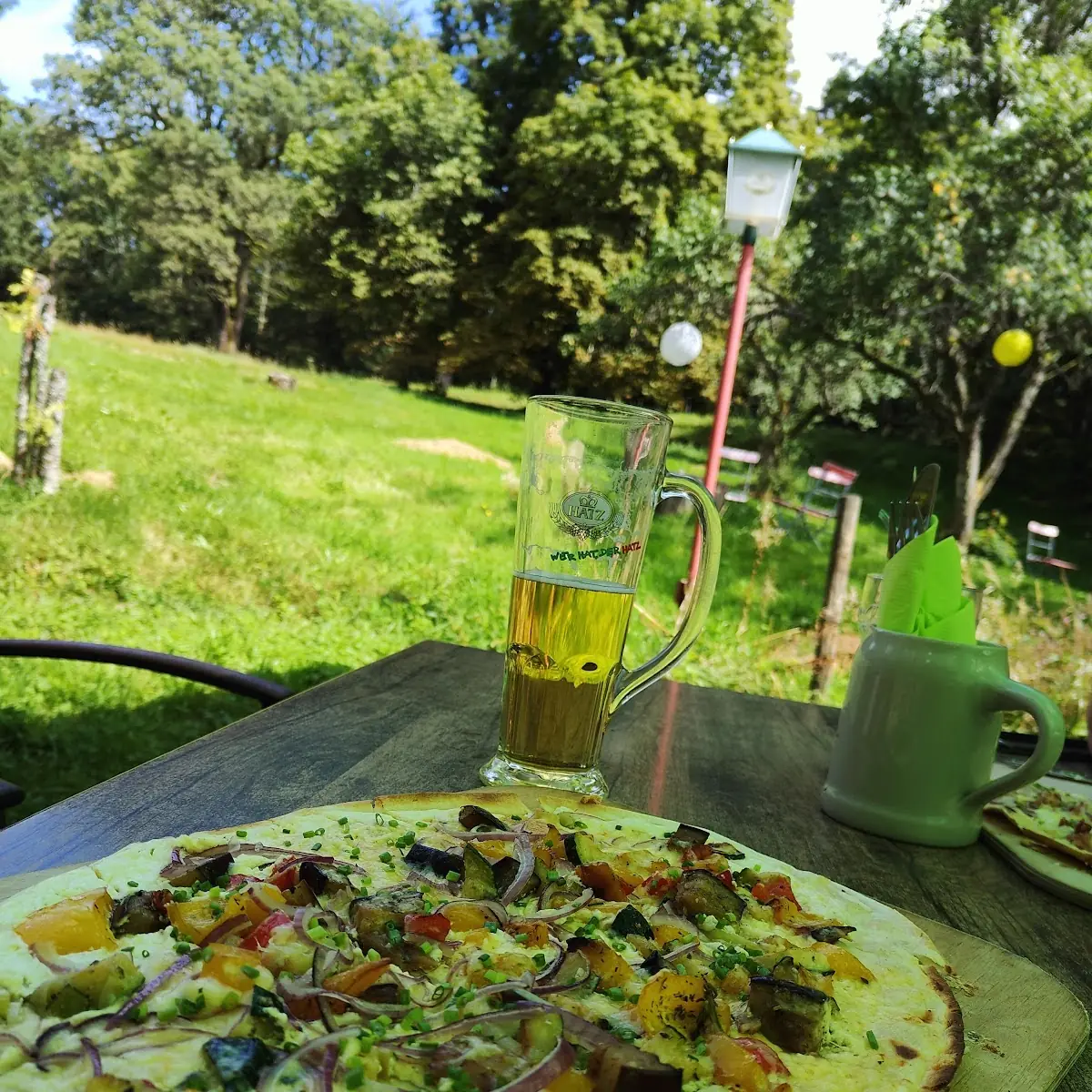 Essen und Trinken photo 5