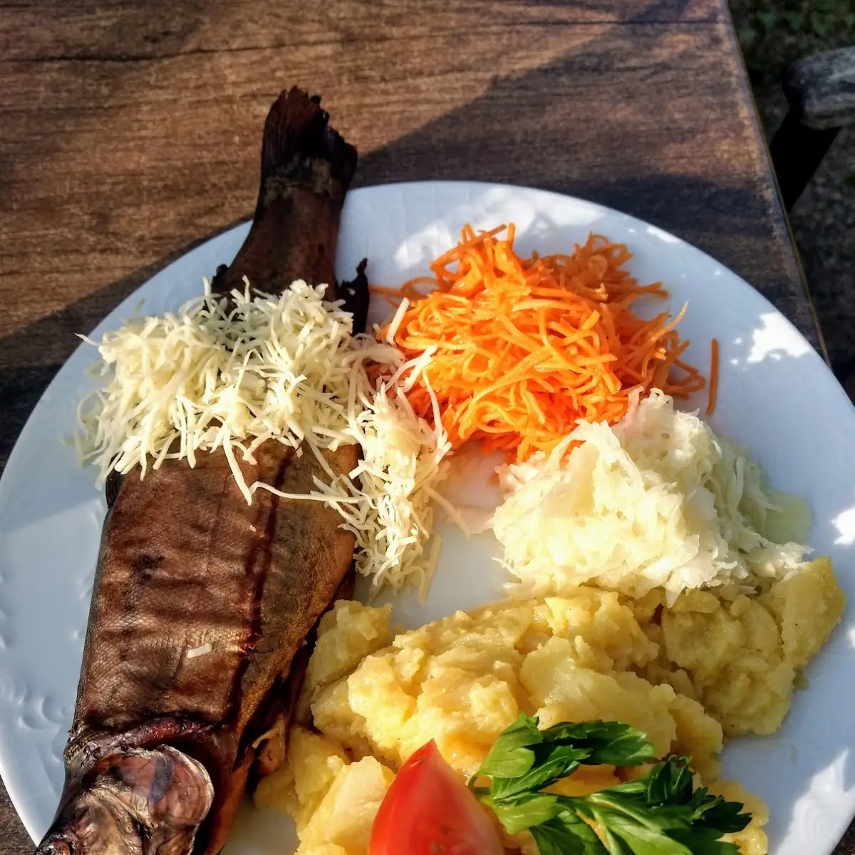 Essen und Trinken photo 6