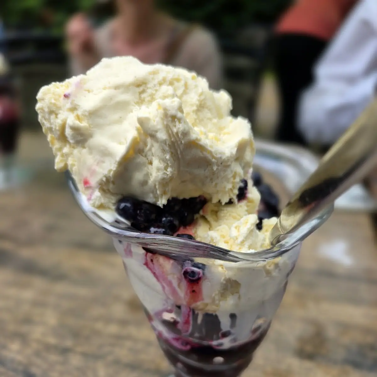 Essen und Trinken photo 7