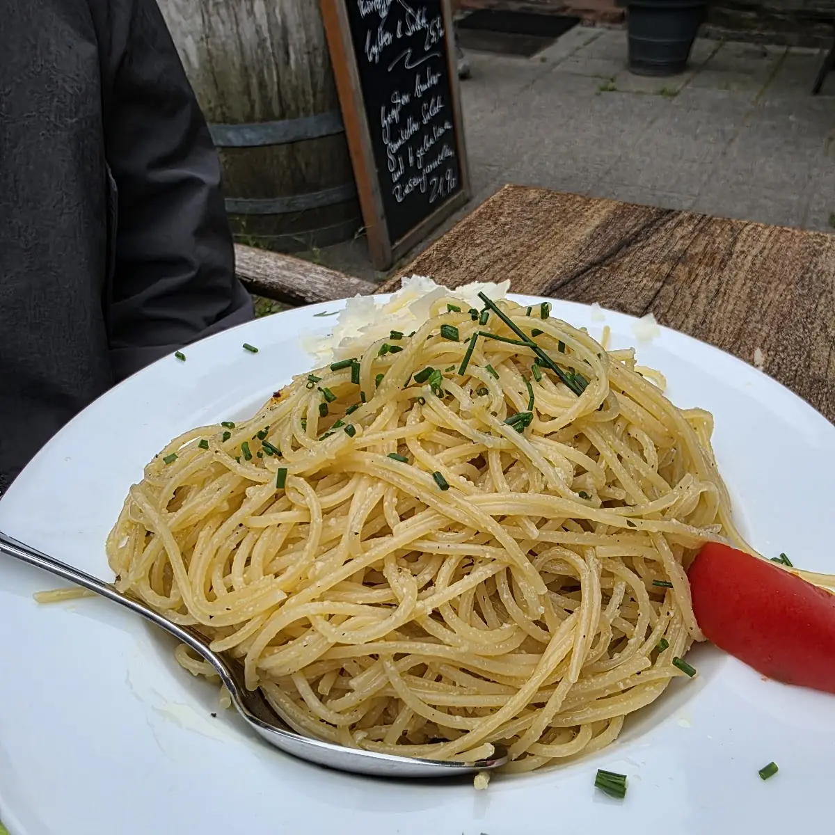 Essen und Trinken photo 8