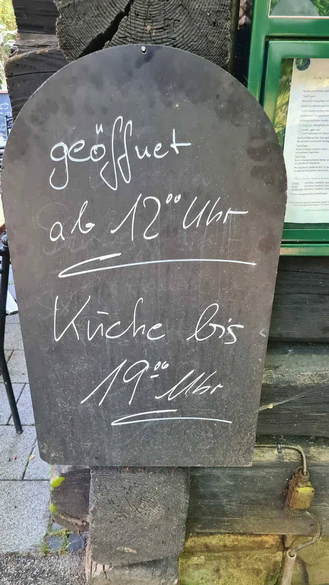 Speisekarte photo 10
