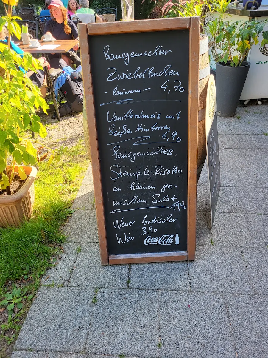 Speisekarte photo 5