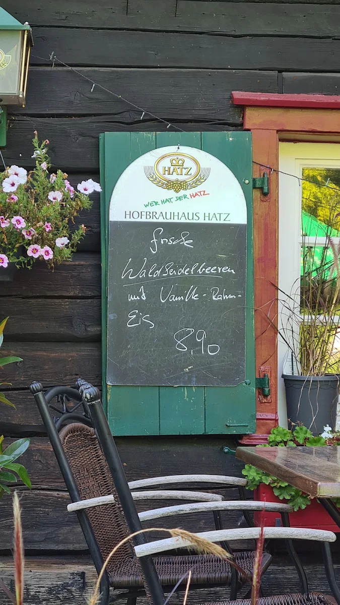 Speisekarte photo 9