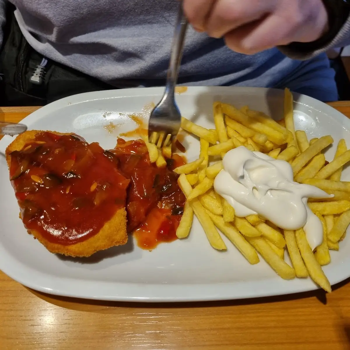 Essen und Trinken photo 7