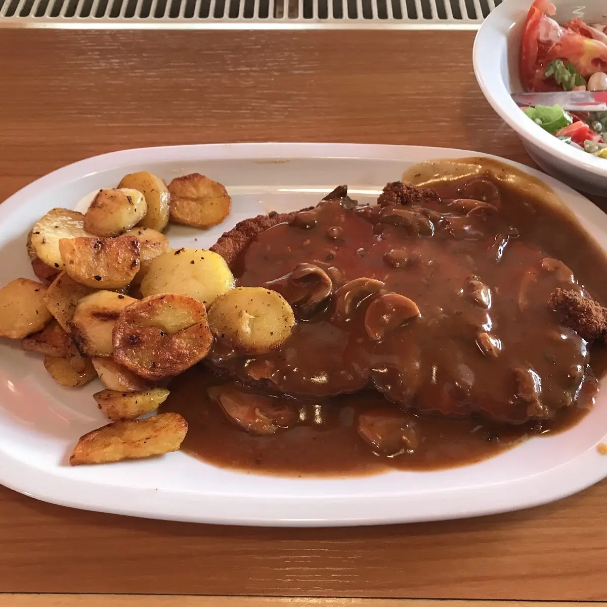 Essen und Trinken photo 8