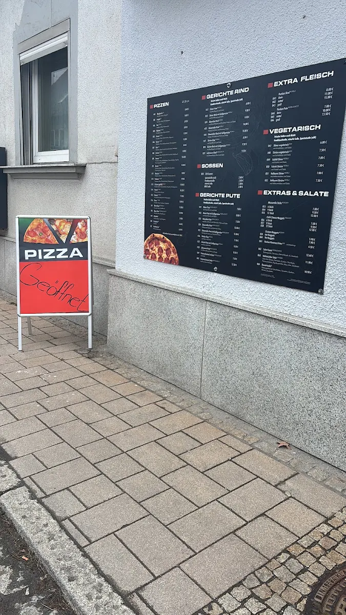 Speisekarte photo 8