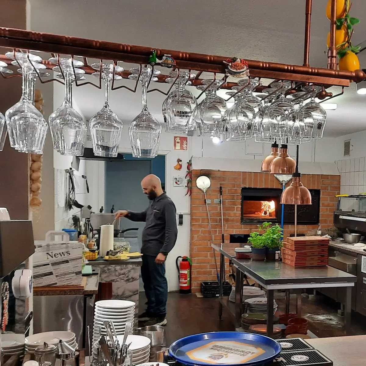 Atmosphäre photo 2