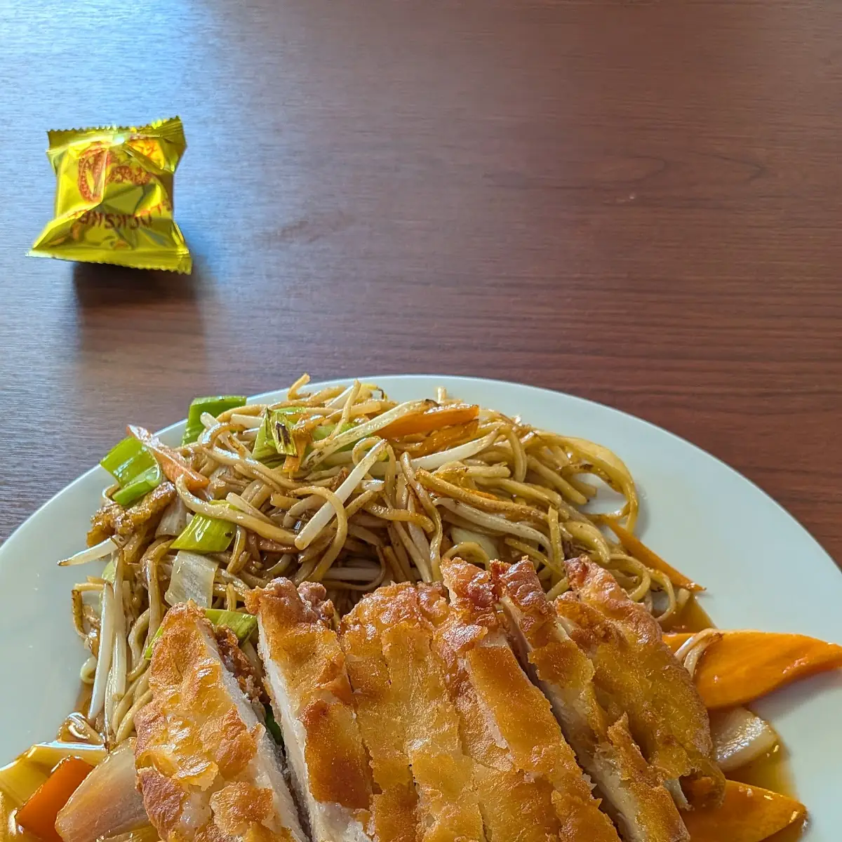 Essen und Trinken, AsiaXpress