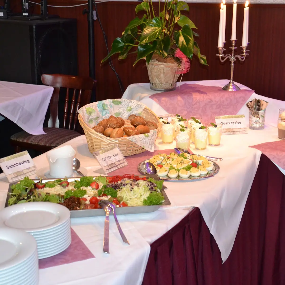 Essen und Trinken photo 4