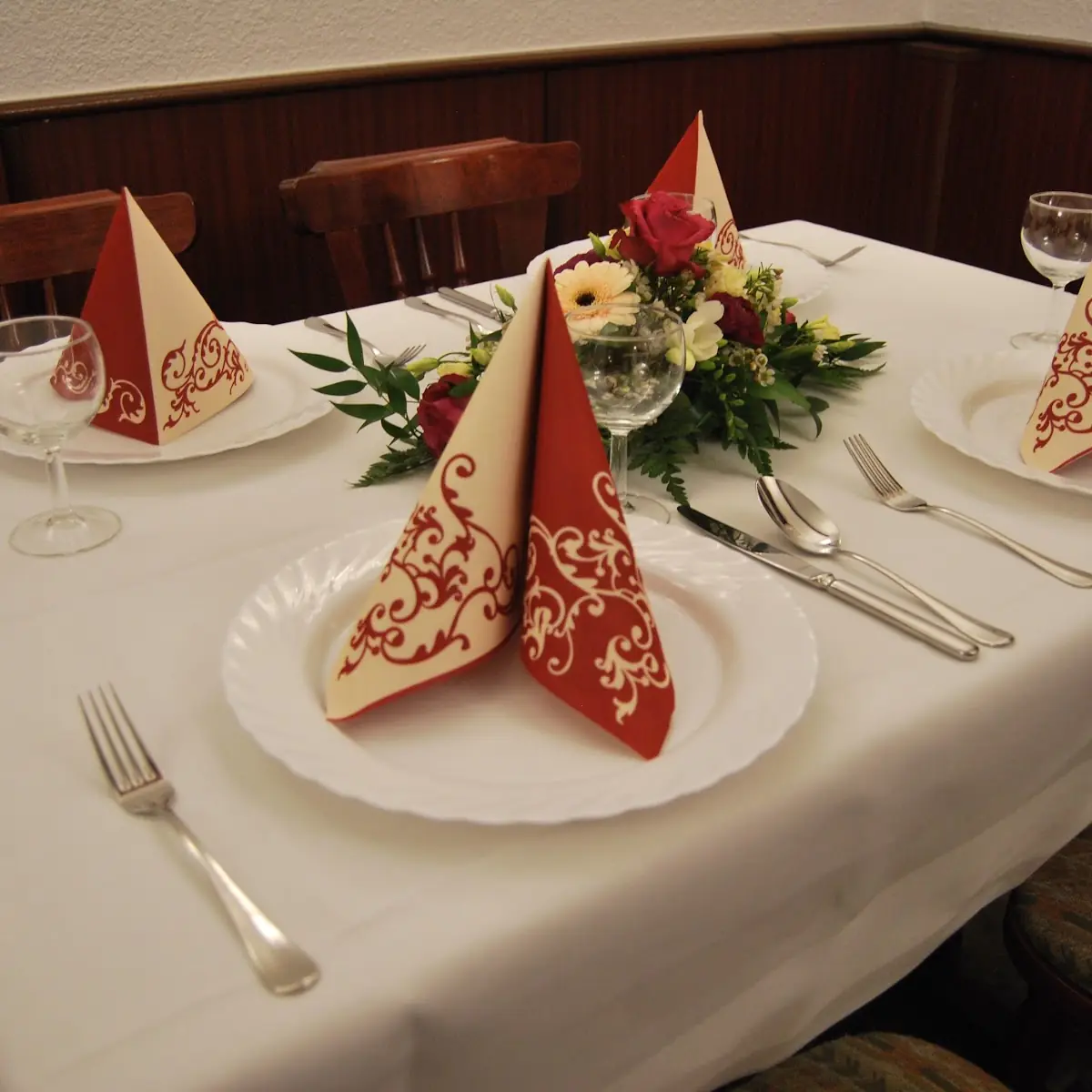 Essen und Trinken photo 7
