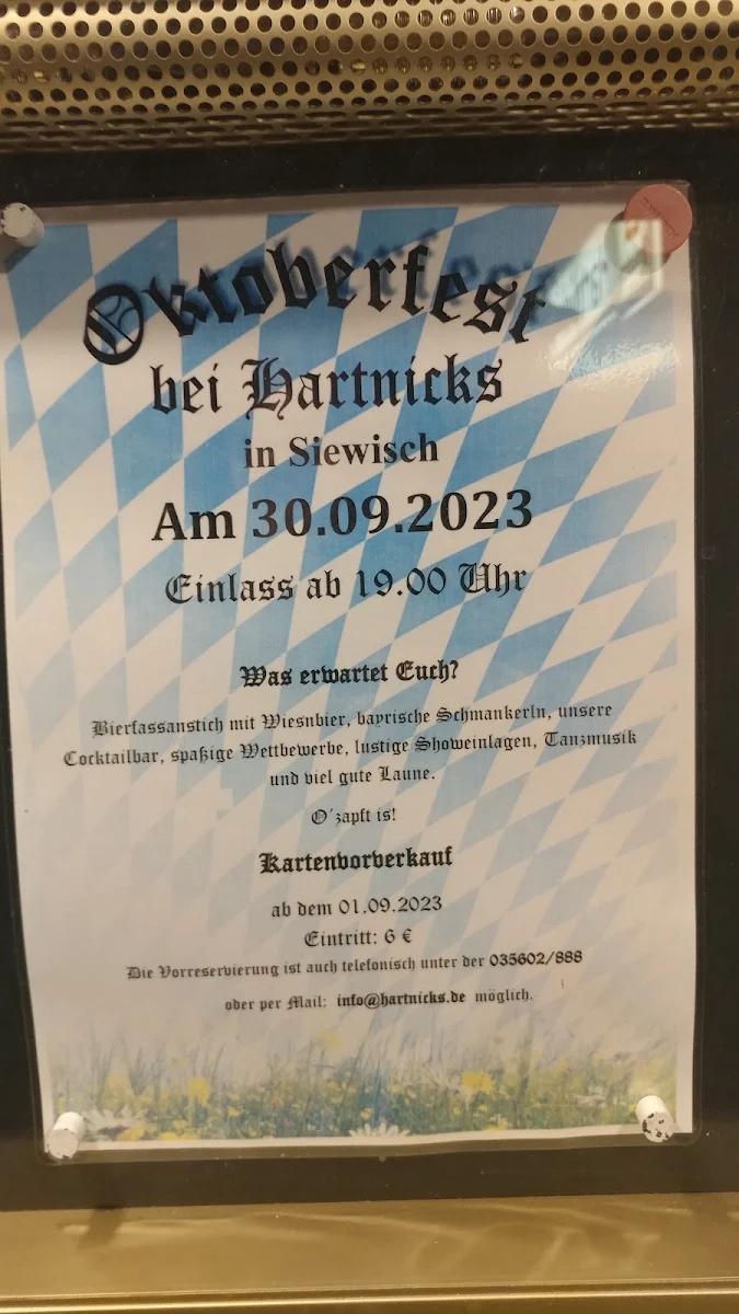 Speisekarte photo 5