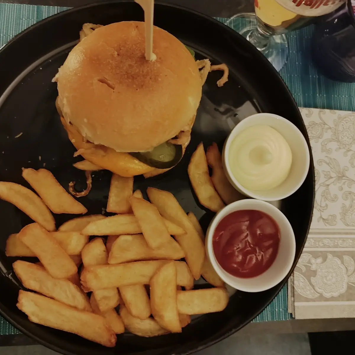 Essen und Trinken photo 10