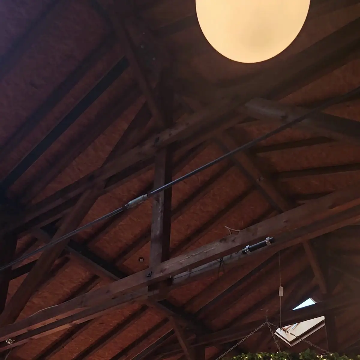 Atmosphäre photo 2