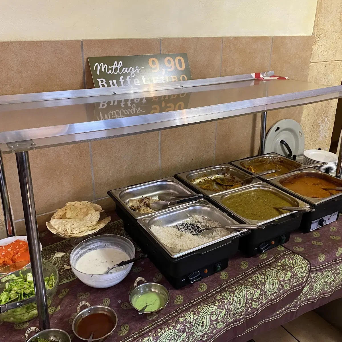 Atmosphäre photo 2