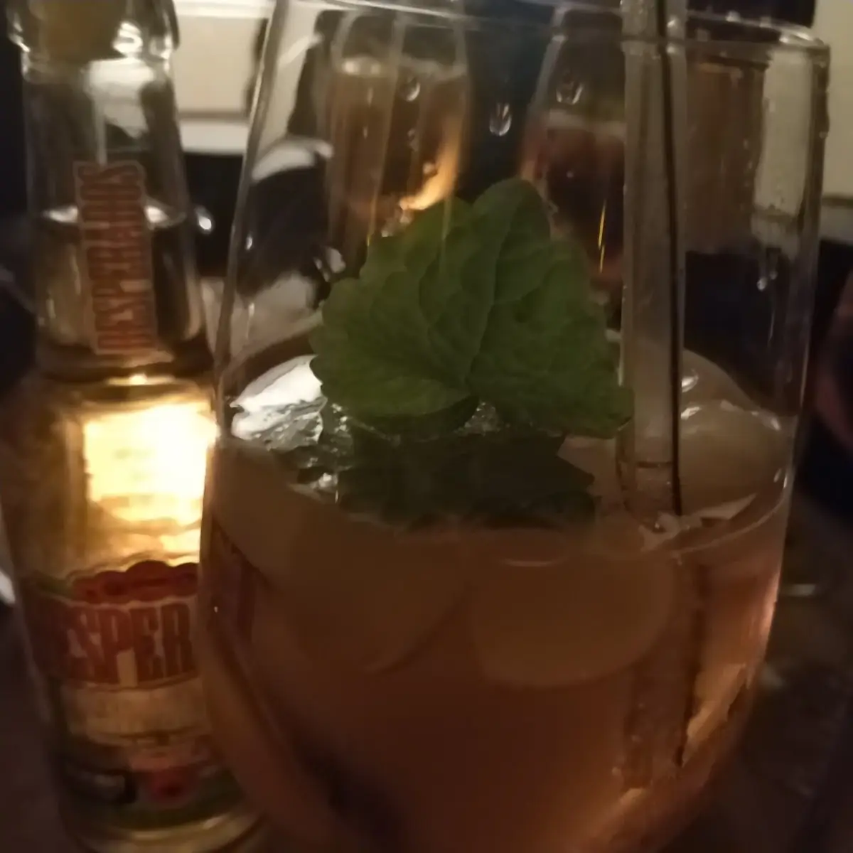 Essen und Trinken photo 1