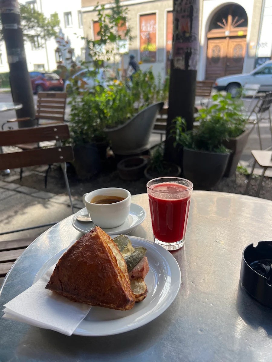 Essen und Trinken photo 2