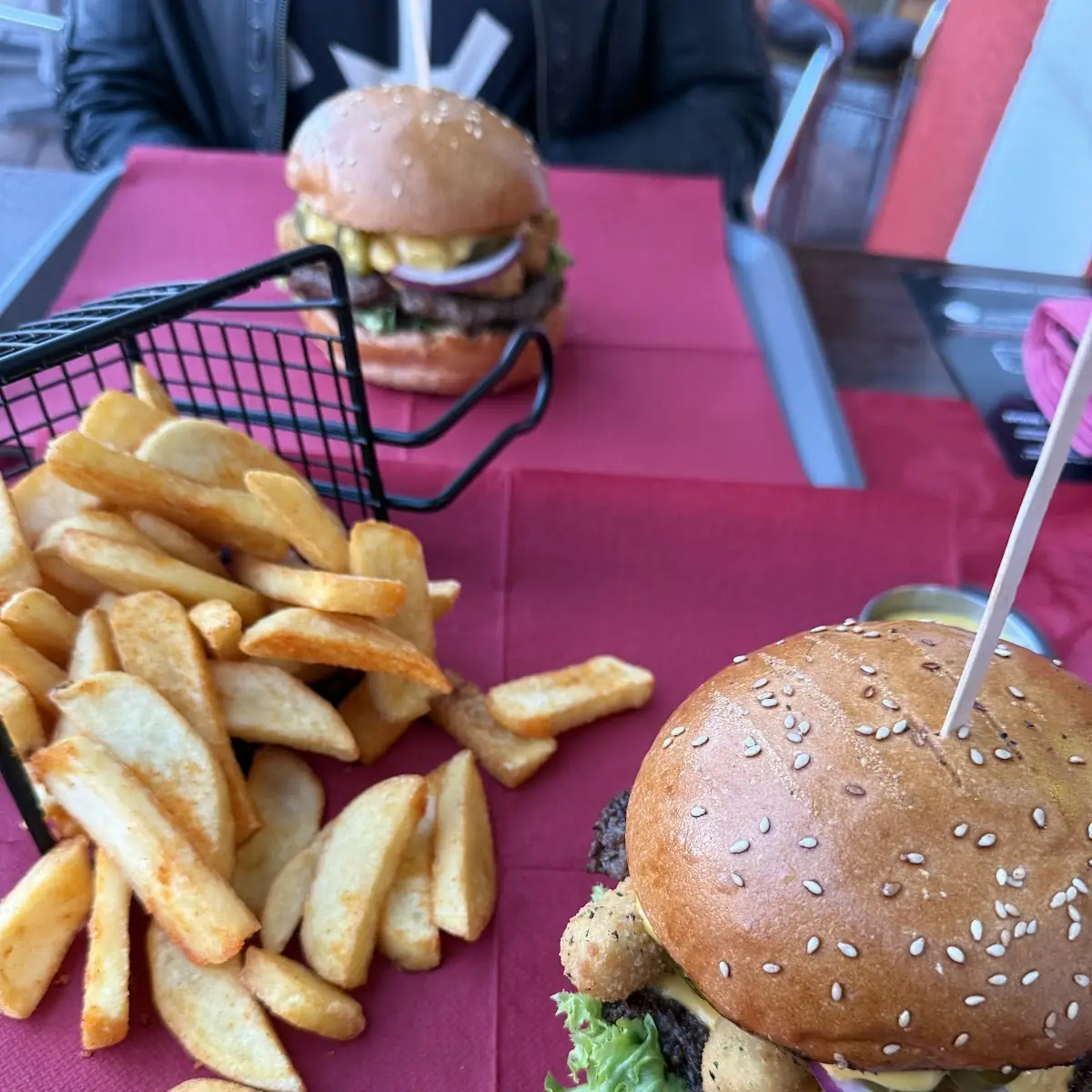 Essen und Trinken photo 7