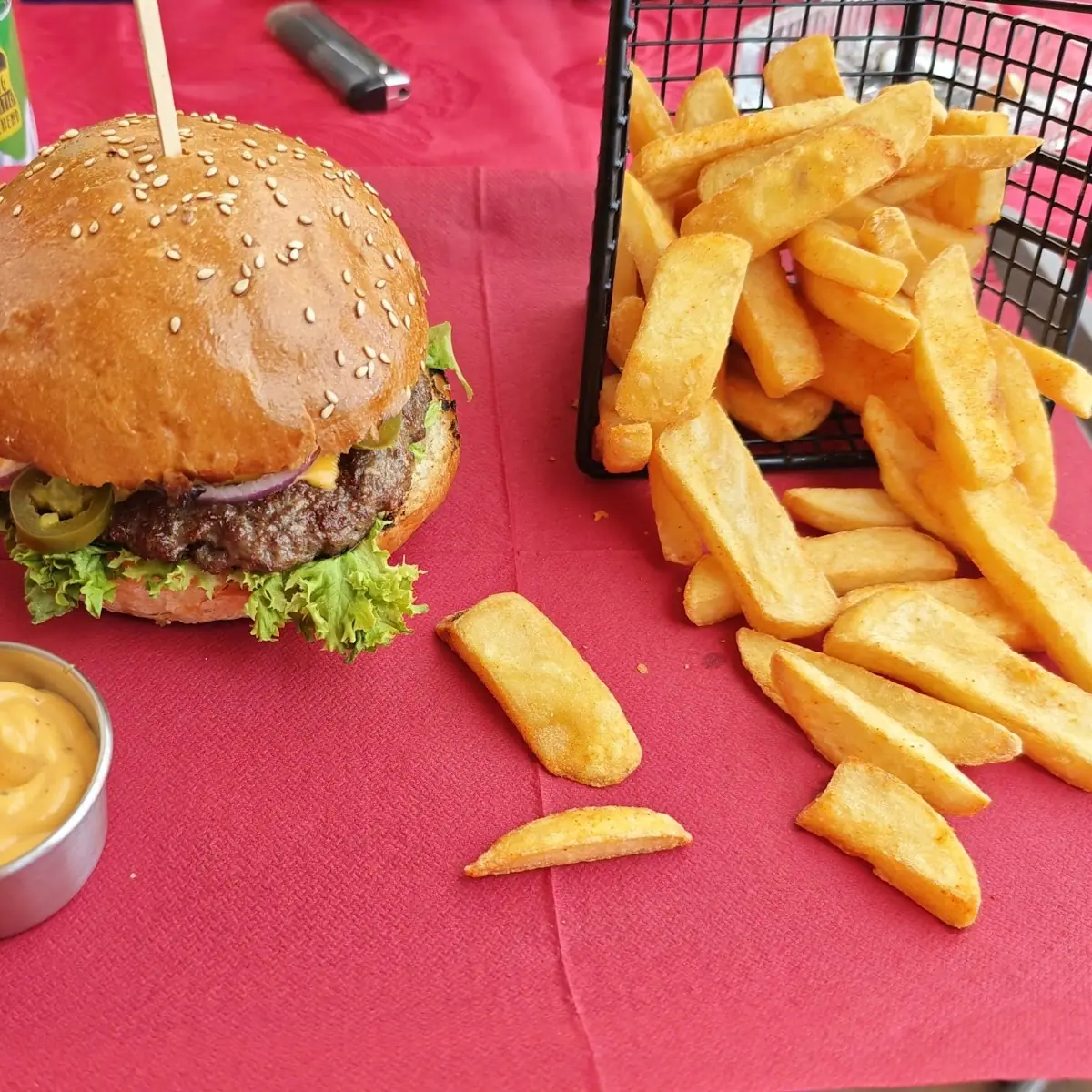 Essen und Trinken photo 8
