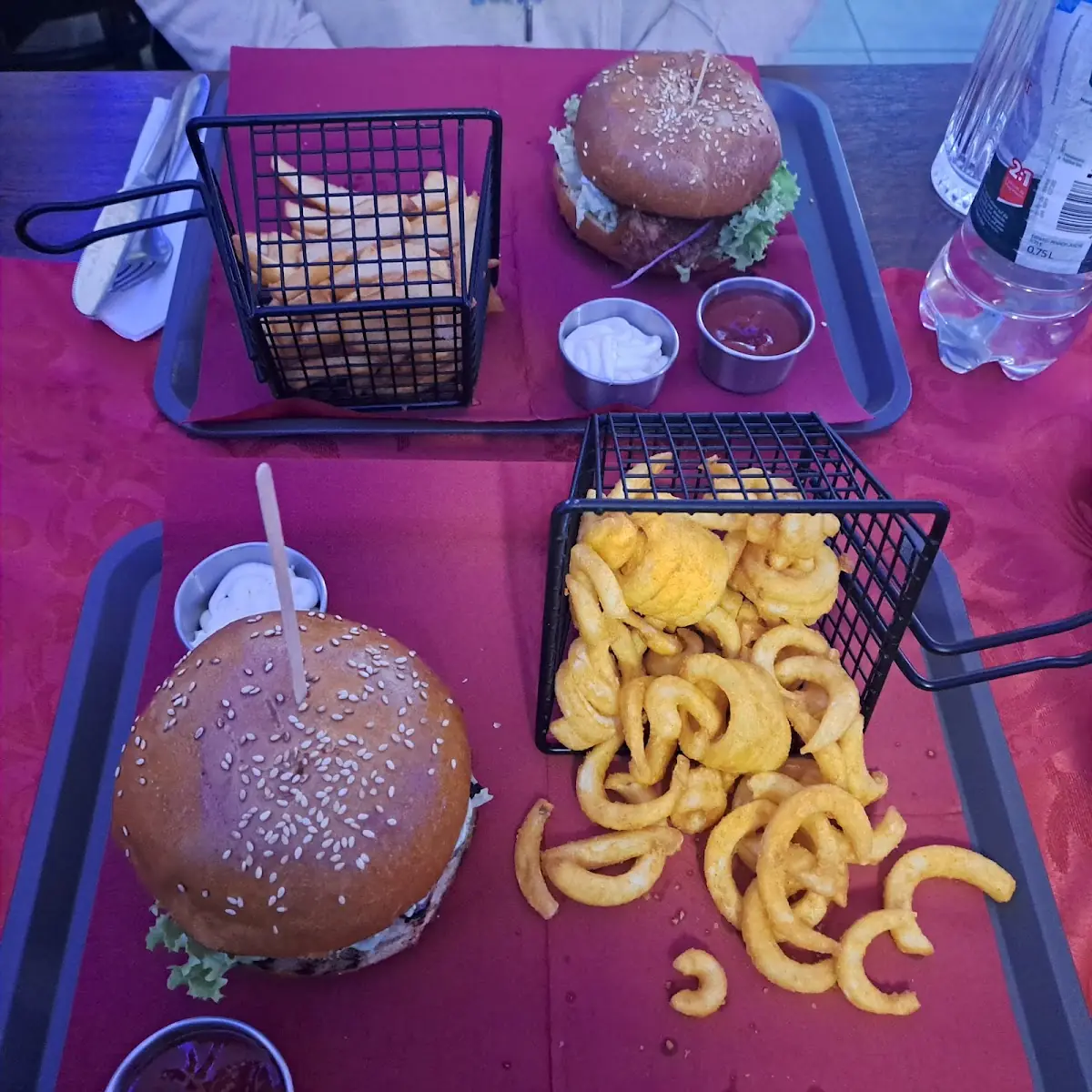 Essen und Trinken photo 9