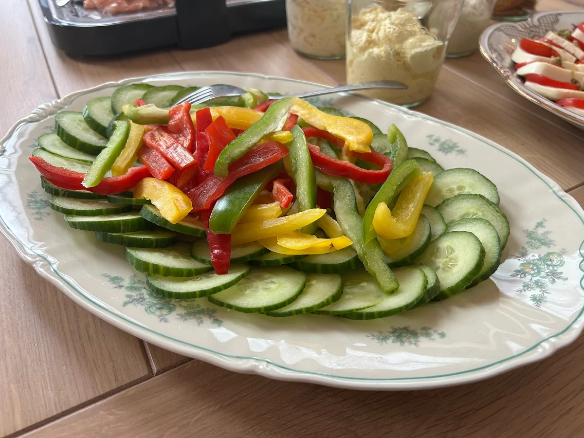 Essen und Trinken photo 4