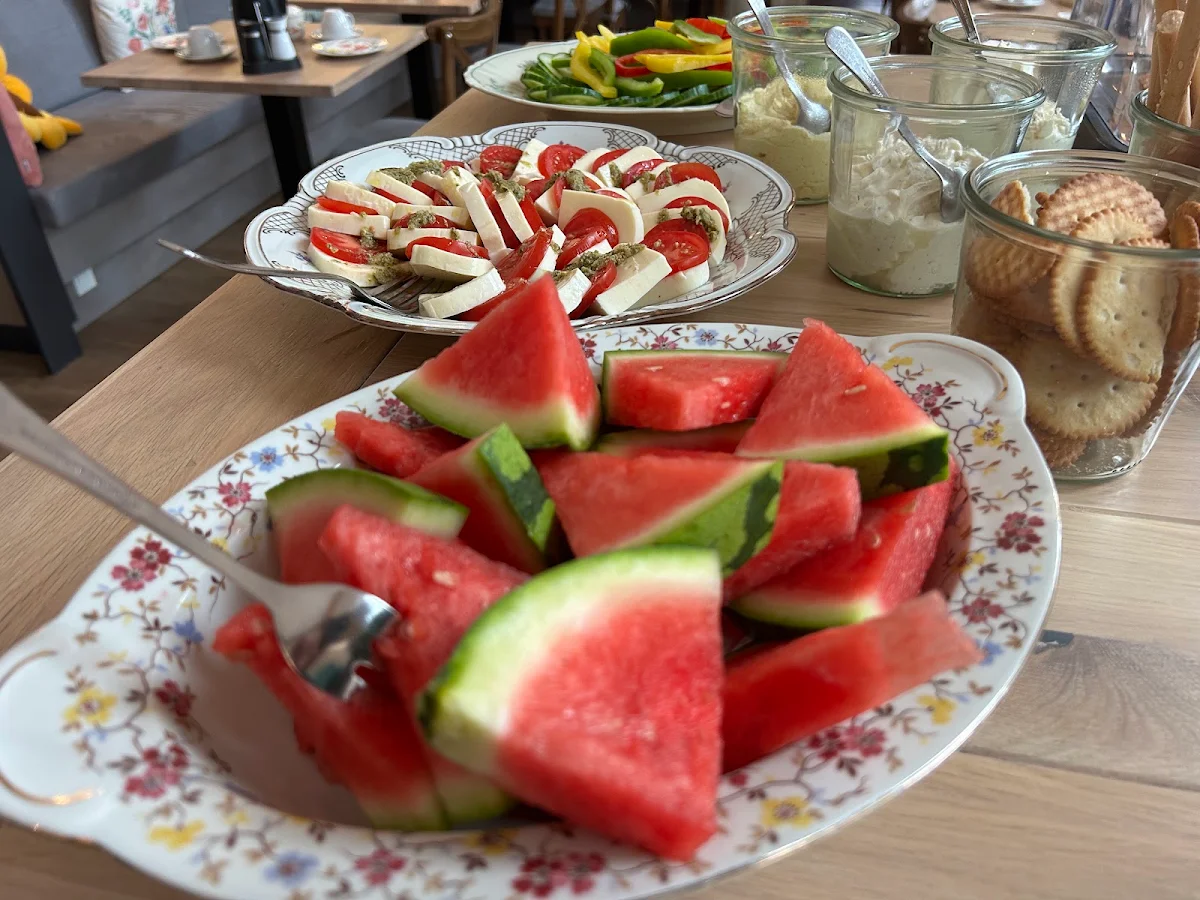 Essen und Trinken photo 5