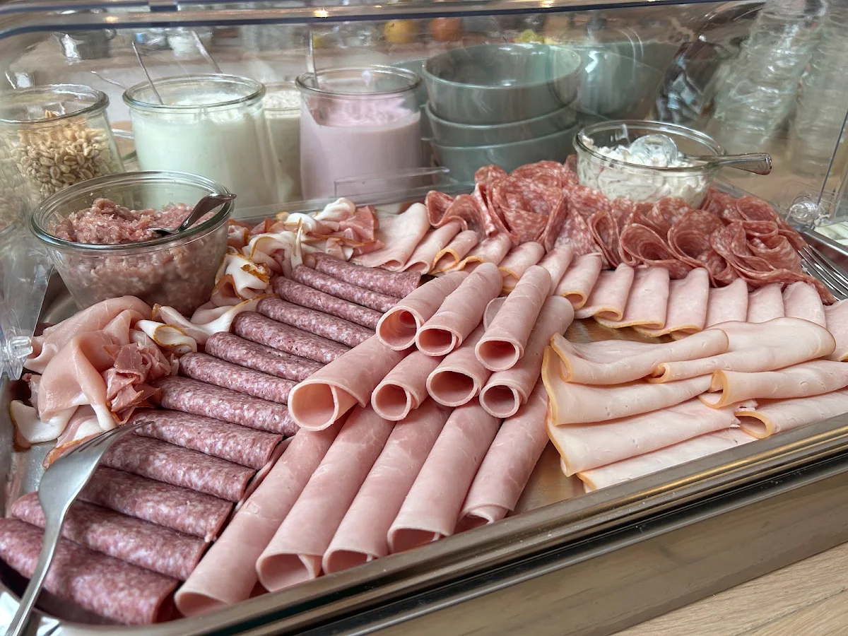 Essen und Trinken photo 7