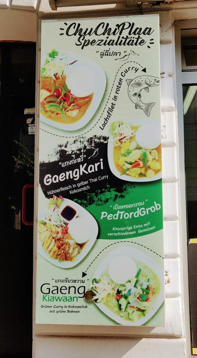 Speisekarte photo 9
