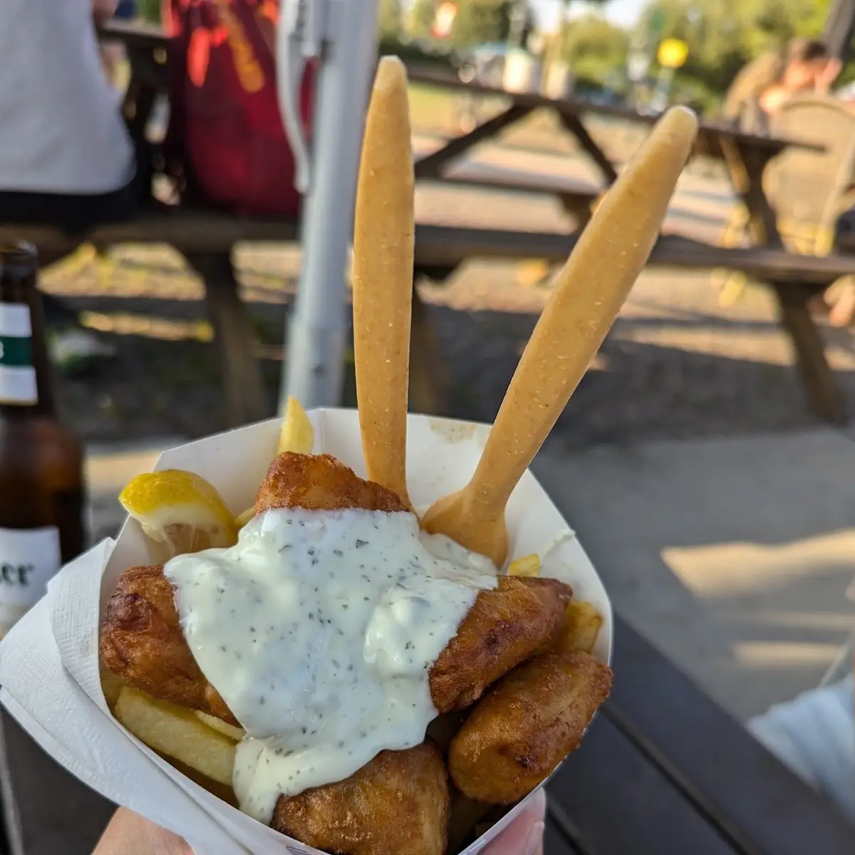 Essen und Trinken photo 2