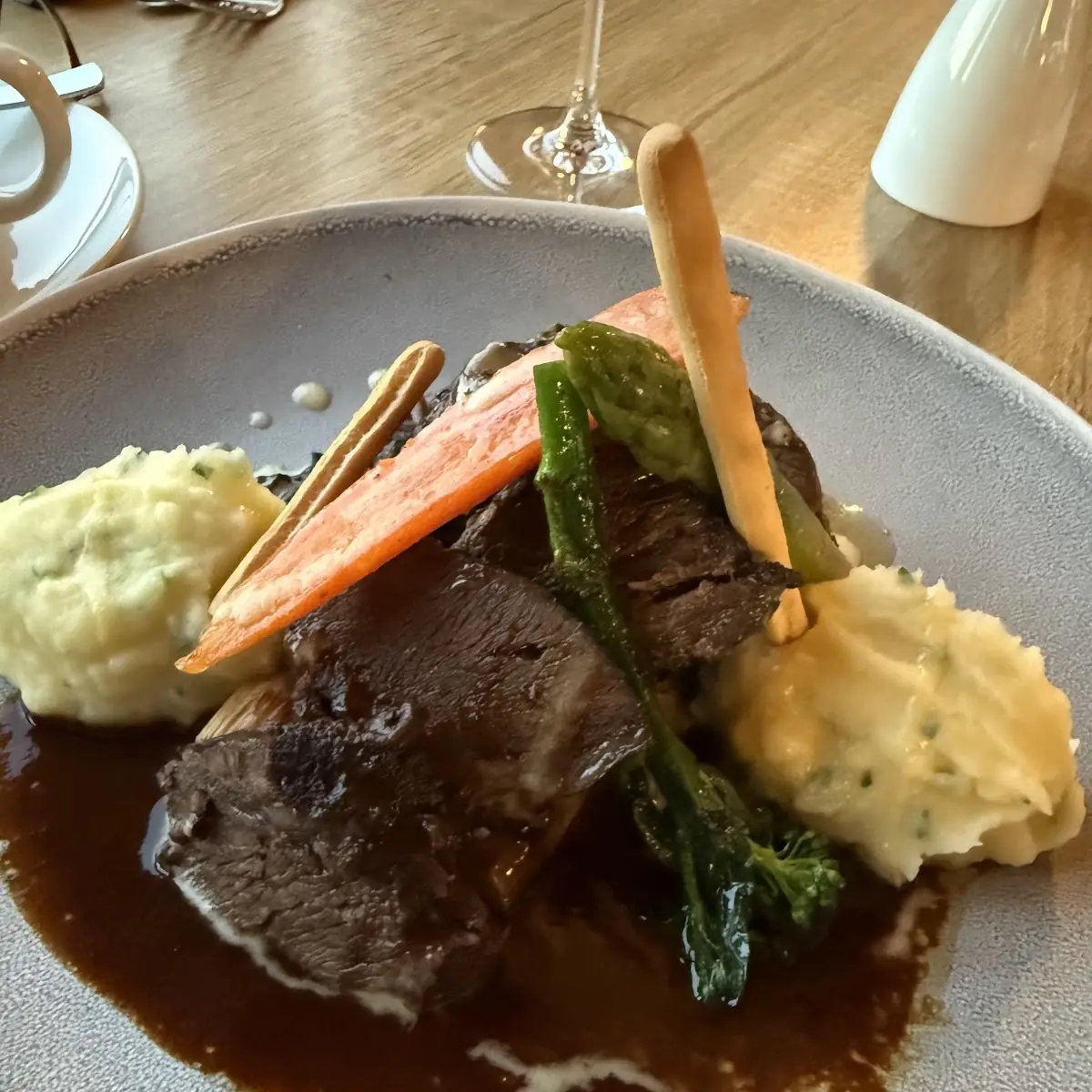Essen und Trinken photo 3