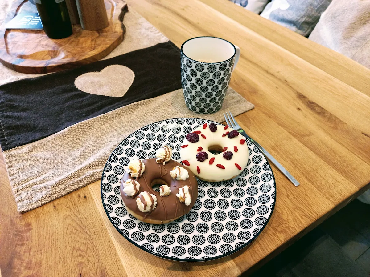 Essen und Trinken photo 5