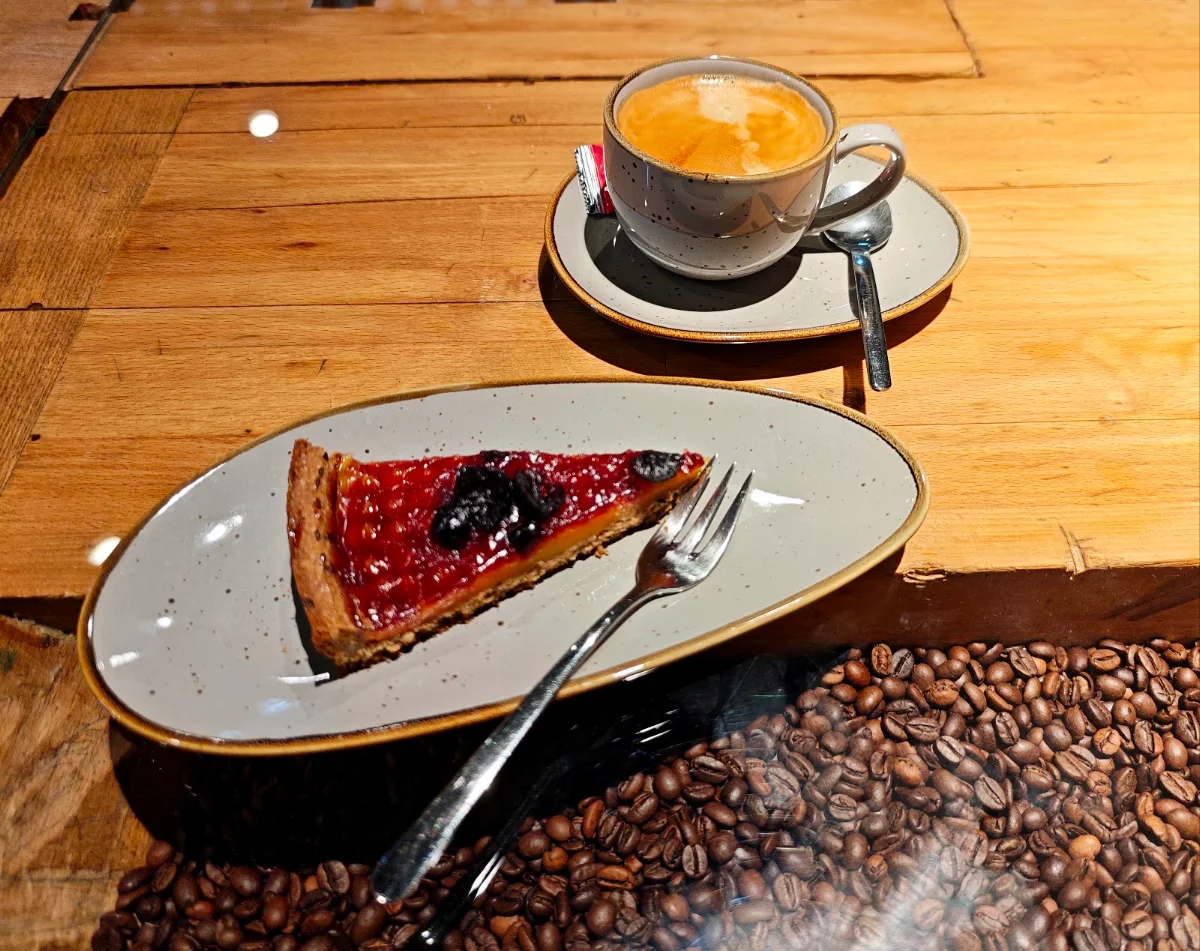 Essen und Trinken photo 9