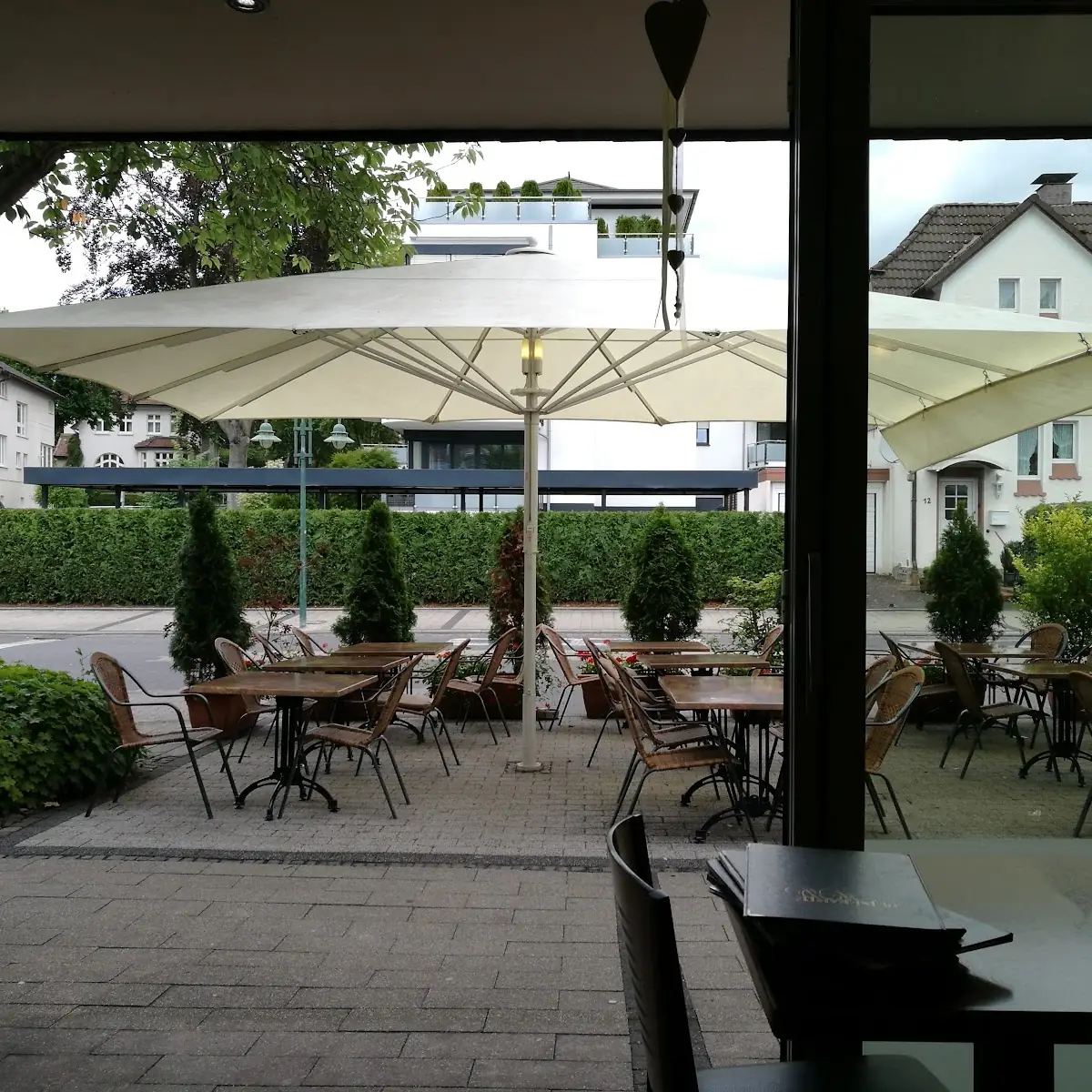 Atmosphäre photo 2
