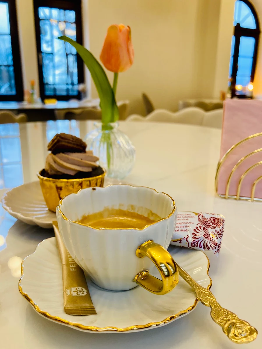 Essen und Trinken photo 8