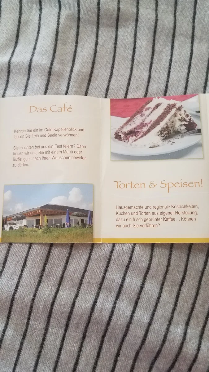 Speisekarte photo 8