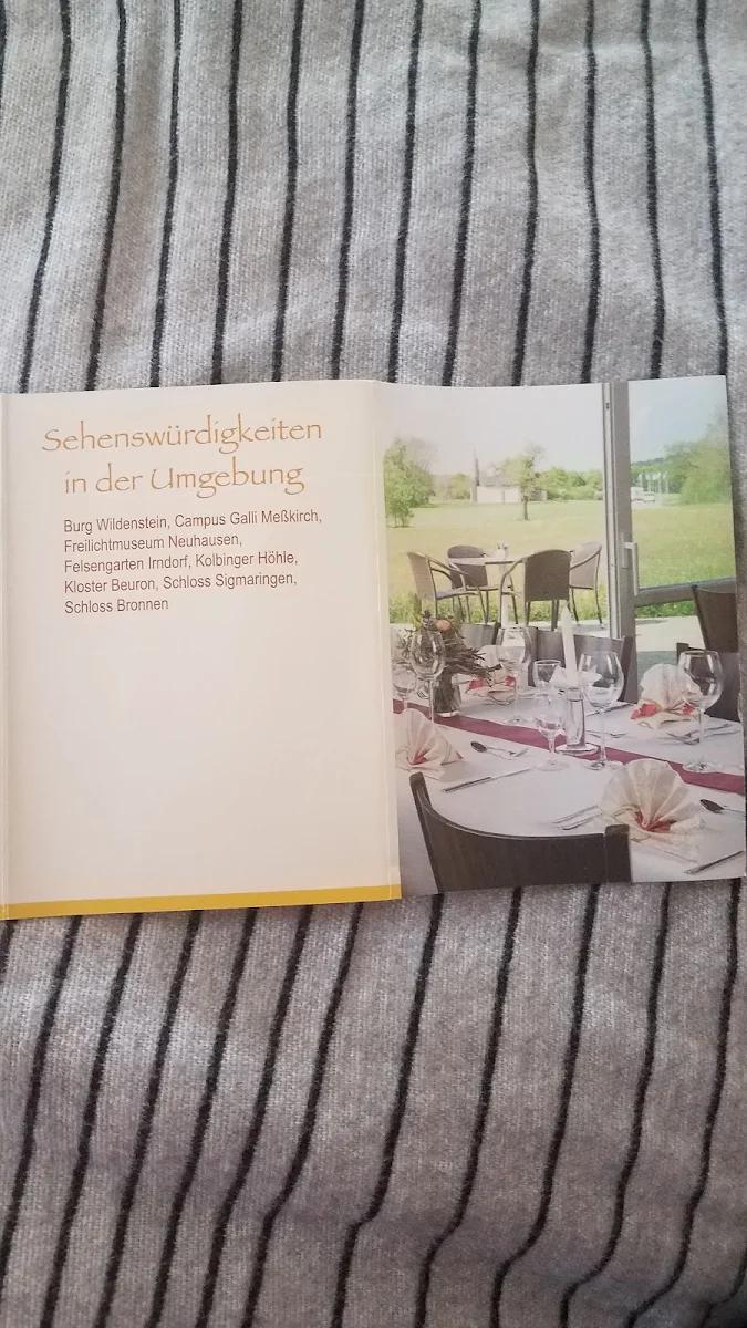 Speisekarte photo 9